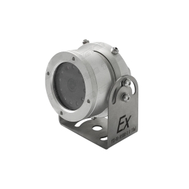 防爆監控系統的安裝要求有哪些？